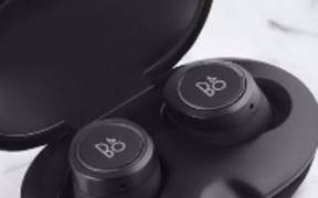 颜值即正义，B&O Play E8 旗下首款真无线蓝牙耳机图文评测