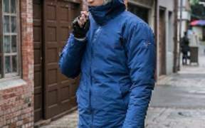 Arcteryx 始祖鸟 Camosun Parka GTX防水羽绒保暖派克大衣介绍