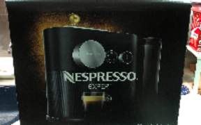 KRUPS EXPERT - Nespresso胶囊机鸟枪换炮
