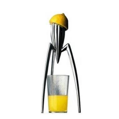 阿莱西(alessi) juicy salif citrus juicer 外星人榨汁机 ￥291