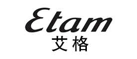 艾格etam怎么样_艾格 etam品牌介绍_艾格 etam旗舰店_白菜哦官网
