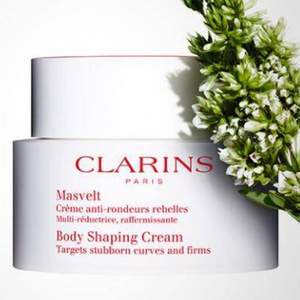 PRIME會員專享鎮(zhèn)店之寶，CLARINS 嬌韻詩 纖柔塑身霜 200ml