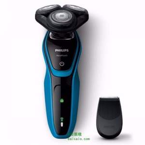 Philips 飞利浦 S5050 电动剃须刀 配精准修剪器