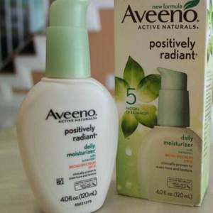 雜志大獎(jiǎng)，Aveeno 艾維諾 大豆亮膚防曬SPF30保濕乳液75ml Prime會(huì)員湊單免費(fèi)直郵