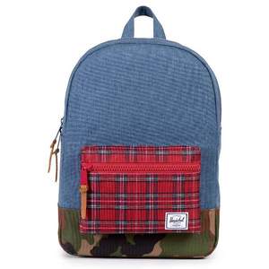 Herschel Supply Co. 大童版雙肩背包 prime會(huì)員免費(fèi)直郵
