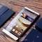 HUAWEI 華為 Mate 9 4GB+64GB 全網(wǎng)通4G手機(jī) 多色