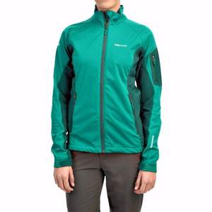 限M码 Marmot 土拨鼠 Leadville M2级 Windstopper 女款防风软壳外套 $56