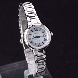 Casio 卡西歐 Sheen系列 SHE-4516SBD-7A 太陽能時尚女表 贈京東叮咚mini2迷你音響