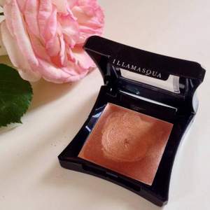 ILLAMASQUA 高光膏 6.5g 2色 £16.5（£22 2件75折） 凑单免费直邮