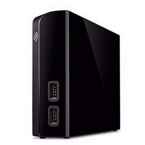 亞馬遜海外購(gòu)：seagate 希捷 4TB 桌面式硬盤HUB Prime會(huì)員免費(fèi)直郵