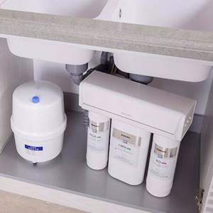 京東商城：PHILIPS 飛利浦  Pro75 家用反滲透凈水器 