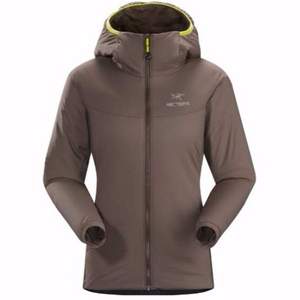 反季好价，ARCTERYX 始祖鸟 Atom LT 女士连帽保暖棉服 4折 新低$103.99 