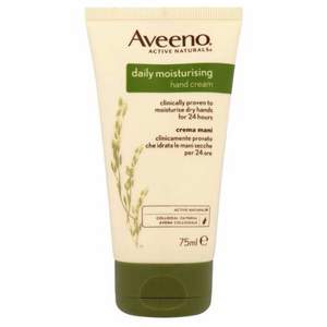 Aveeno 艾维诺 天然燕麦强效修复护手霜 75ml Prime会员凑单免费直邮