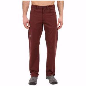 Arc'teryx 始祖鳥 Bastion 男士休閑長褲 $43.6