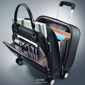 Samsonite 新秀丽 16英寸女士登机拉杆箱 Prime会员免费直邮