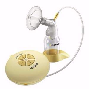 Medela 美德乐 丝韵 单侧电动吸乳器 $99.03