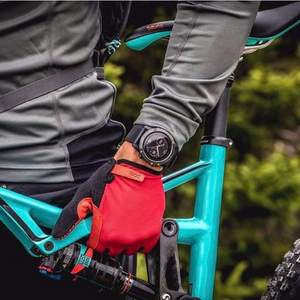 低于雙11，Garmin 佳明 Fenix 5X 藍(lán)寶石鏡面GPS智能腕表 英文版