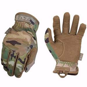 镇店之宝，Mechanix Wear 美国技师 MFF-78-009 战术手套