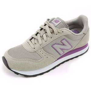 New Balance 新百伦 311系列女士复古跑鞋