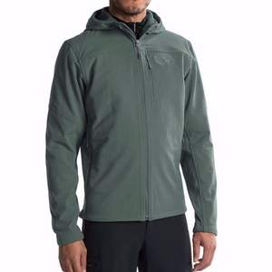 Mountain Hardwear 山浩 男士防风防水夹克 $56