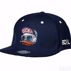 日本潮流品牌，B ONE SOUL 休闲棒球帽 Prime会员凑单免费直邮
