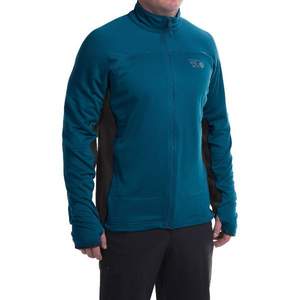 Mountain Hardwear 山浩  男士抓绒夹克 $49 