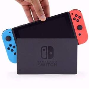Nintendo 任天堂 Switch 游戏家庭主机 29980日元