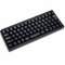FILCO 斐爾可 Majestouch Minila Air 68鍵藍牙機械鍵盤 黑色青軸 含稅直郵