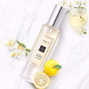 JO MALONE 祖玛珑香水 橙花古龙水 30ml*3瓶