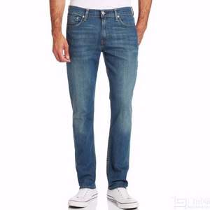 Levi's 李維斯 511系列男士修身牛仔褲 $24.9