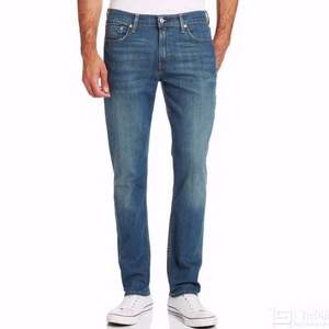 Levi's 李维斯 511系列男士修身牛仔裤 $24.9