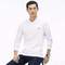 Lacoste 法國(guó)鱷魚(yú) 男士純棉衛(wèi)衣 帶兜帽 $42.5
