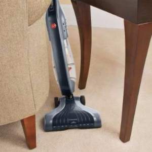 Hoover 胡佛 SH20030 直立式手持吸尘器 Prime会员免费直邮含税