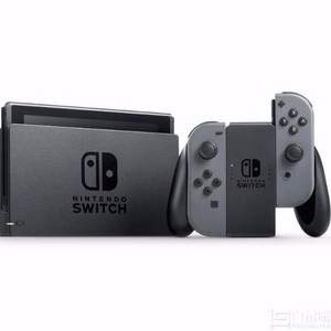 Nintendo 任天堂 Switch 游戲家庭主機(jī) 帶膜 29980日元
