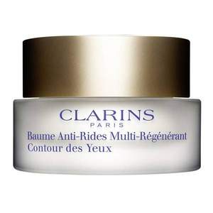 Clarins 娇韵诗 新生紧肤祛皱眼霜 15ml prime会员免费直邮