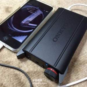 銷量第一，ONKYO 安橋 DAC-HA200 耳機放大器 Prime會員免費直郵含稅