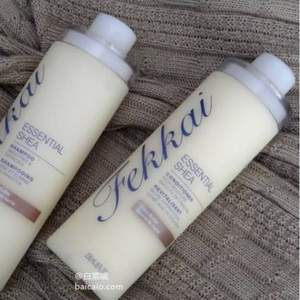 Fekkai 菲凱 乳木果精華護(hù)發(fā)素 236ml Prime會員湊單免費直郵