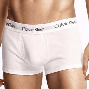 Calvin Klein 卡尔文·克莱恩 男士弹性四角内裤 3支装 Prime会员凑单免费直邮