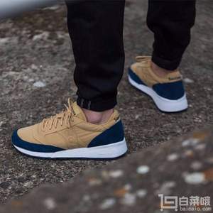 Saucony 圣康尼 ALIFE x Saucony合作款 JAZZ 91 中性复古运动鞋 $29.99