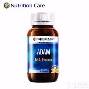 Nutrition Care 男性成人備孕片*60片