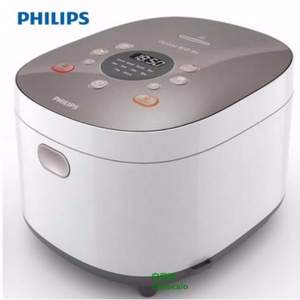 Philips 飞利浦 HD3175/21 IH电饭锅+凑单品