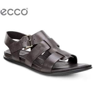 Ecco 爱步 触感 女士休闲凉鞋 $44.99 