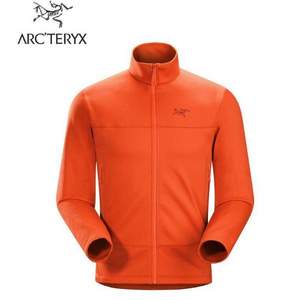 Arc'teryx 始祖鸟 Arenite 男士抓绒夹克  $76.05 