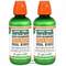 TheraBreath 凱斯博士 清新口氣漱口水 480ml*2瓶 *3件