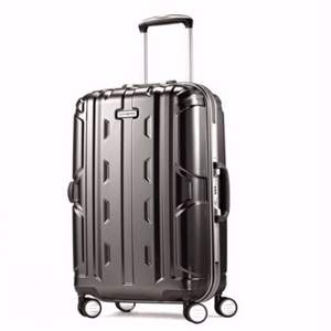 限prime会员，Samsonite 新秀丽 CRUISAIR DLX系列 21寸耐磨铝框拉杆箱