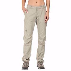 ARCTERYX 始祖鸟 A2B Chino 女士骑行休闲裤 $51.6