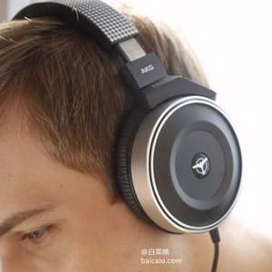 AKG 愛(ài)科技 K167 TIESTO 專業(yè)級(jí)便攜DJ監(jiān)聽(tīng)耳機(jī) Prime會(huì)員免費(fèi)直郵
