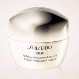 国内￥420，Shiseido 资生堂 新漾美肌精华润肤霜 50ml €37.21