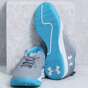 Under Armour 安德玛 Jet 男士篮球鞋 Prime会员凑单免费直邮