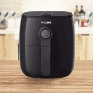 PHILIPS 飛利浦 HD9621/91 空氣炸鍋